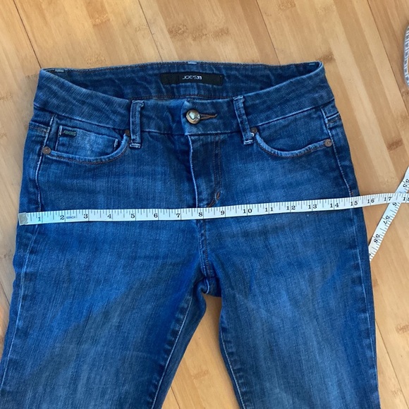Joe's Jeans The Visionnaire Skinny Size 25 - Picture 11 of 15
